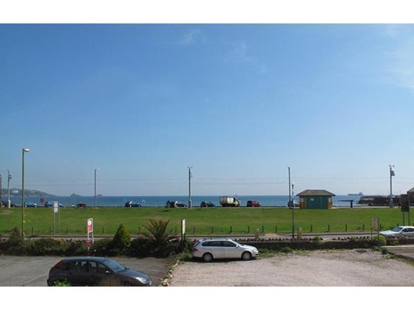 Redsands Villa Paignton Exterior foto